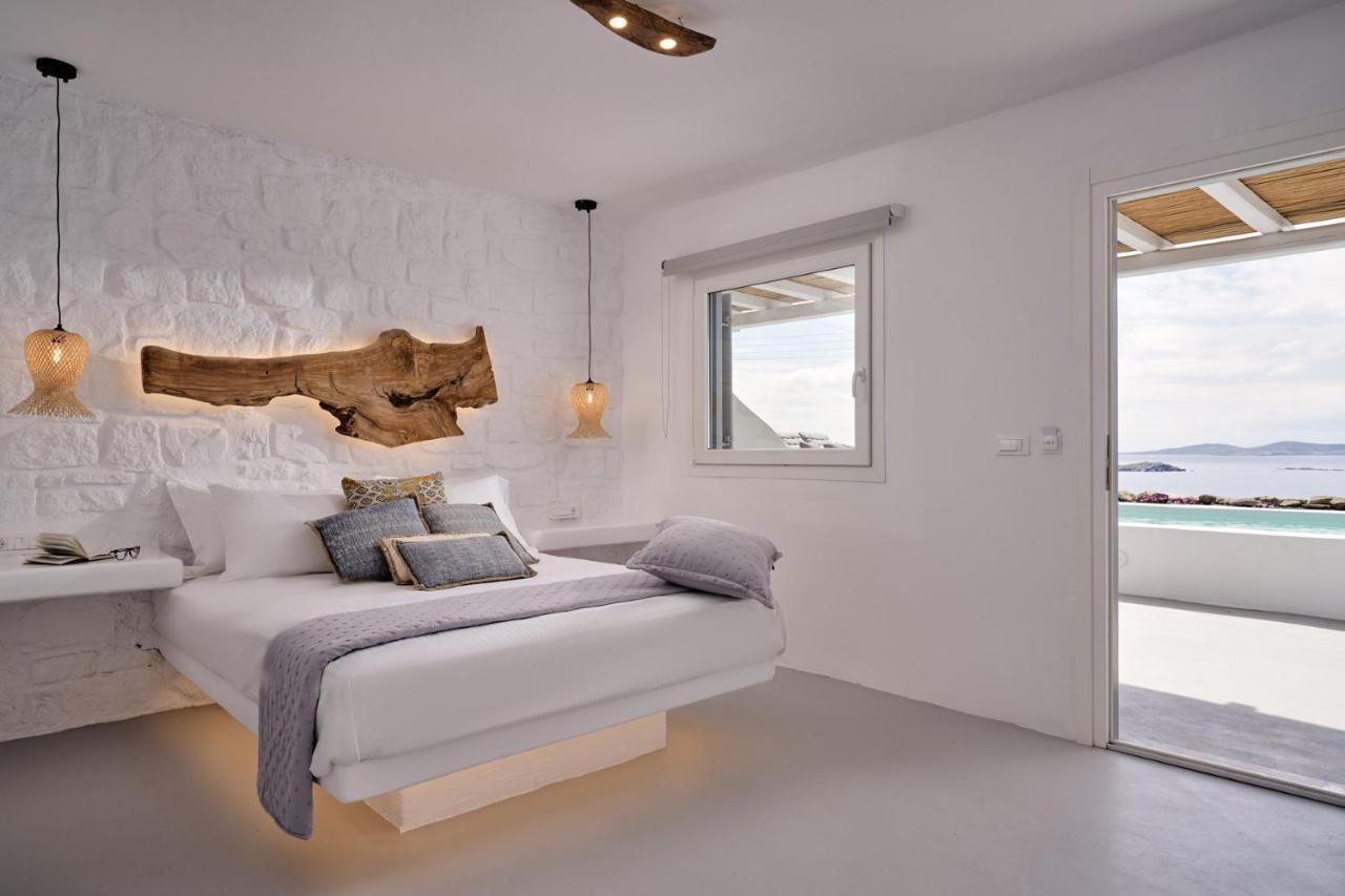 מלון Casa Tagoo  מראה חיצוני תמונה
